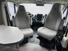 Fahrzeugbild Dethleffs Globetrail 600 DS Fiat Aufstelldach #11