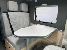 Fahrzeugbild Dethleffs Globetrail 600 DS Fiat Aufstelldach #12