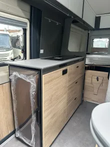 Fahrzeugbild Dethleffs Globetrail 600 DS Fiat Aufstelldach #13