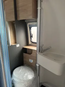 Fahrzeugbild Dethleffs Globetrail 600 DS Fiat Aufstelldach #16