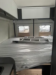 Fahrzeugbild Dethleffs Globetrail 600 DS Fiat Aufstelldach #18