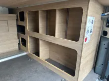 Fahrzeugbild Dethleffs Globetrail 600 DS Fiat Aufstelldach #24