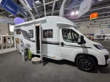 Fahrzeugbild Knaus L!VE WAVE 650 MEG Platinum Selection NEW Modell 2027 #1