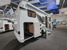 Fahrzeugbild Knaus L!VE WAVE 650 MEG Platinum Selection NEW Modell 2027 #5