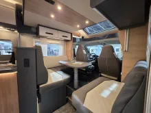 Fahrzeugbild Knaus L!VE WAVE 650 MEG Platinum Selection NEW Modell 2027 #7