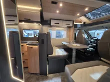 Fahrzeugbild Knaus L!VE WAVE 650 MEG Platinum Selection NEW Modell 2027 #8
