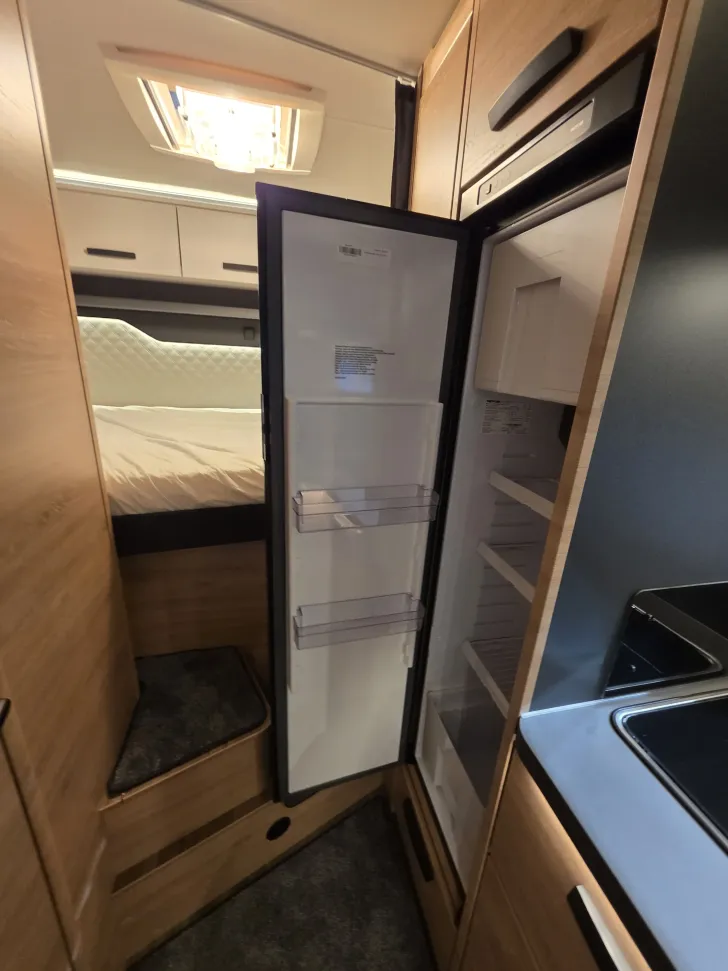 Fahrzeugbild Knaus L!VE WAVE 650 MEG Platinum Selection NEW Modell 2027 #13