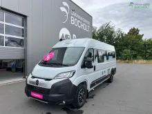 Fahrzeugbild Hobby OnTour Van 640 ET Abverkauf Vorjahresmodell #1
