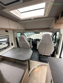 Fahrzeugbild Hobby OnTour Van 640 ET Abverkauf Vorjahresmodell #9