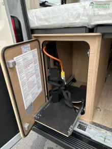 Fahrzeugbild Hobby OnTour Van 640 ET Abverkauf Vorjahresmodell #15