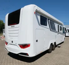 Fahrzeugbild Knaus Sun I 900 LEG (2026) #5