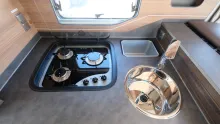 Fahrzeugbild Knaus Sun I 900 LEG (2026) #10