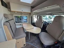 Fahrzeugbild LMC Innovan Pure 640 Automatik*Allwetter #5