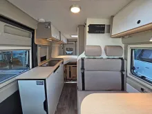 Fahrzeugbild LMC Innovan Pure 640 Automatik*Allwetter #6