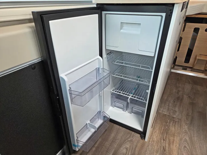 Fahrzeugbild LMC Innovan Pure 640 Automatik*Allwetter #7