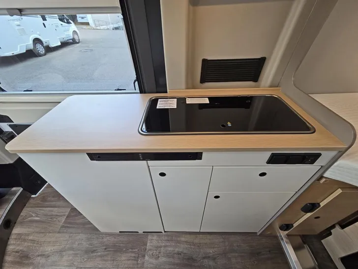 Fahrzeugbild LMC Innovan Pure 640 Automatik*Allwetter #8