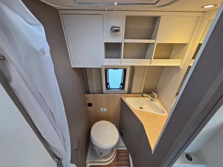 Fahrzeugbild LMC Innovan Pure 640 Automatik*Allwetter #10