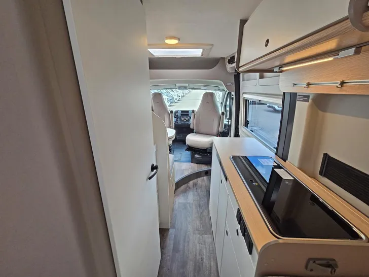 Fahrzeugbild LMC Innovan Pure 640 Automatik*Allwetter #13