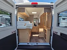 Fahrzeugbild LMC Innovan Pure 640 Automatik*Allwetter #16