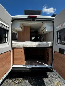 Fahrzeugbild Weinsberg CaraBus EDITION FIRE 540 MQ Sofort Verfügbar! #5