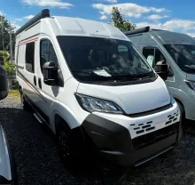 Fahrzeugbild Weinsberg CaraBus EDITION FIRE 540 MQ Sofort Verfügbar! #1