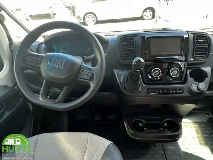 Fahrzeugbild Weinsberg CaraBus EDITION FIRE 540 MQ Sofort Verfügbar! #6