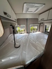 Fahrzeugbild Weinsberg CaraBus EDITION FIRE 540 MQ Sofort Verfügbar! #9