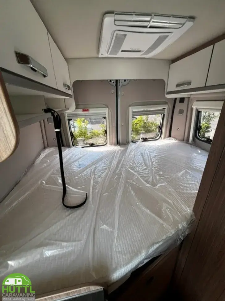 Fahrzeugbild Weinsberg CaraBus EDITION FIRE 540 MQ Sofort Verfügbar! #9
