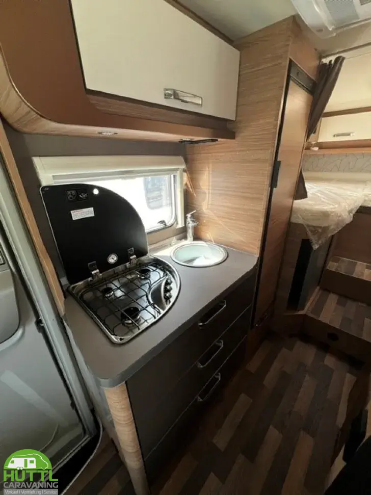 Fahrzeugbild Weinsberg CaraCompact EDITION PEPPER 600 MEG Sofort Verfügbar! #5