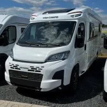 Fahrzeugbild Weinsberg CaraCompact 600 MEG EDITION [PEPPER] #1