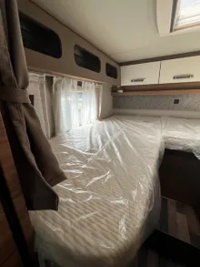 Fahrzeugbild Weinsberg CaraCompact EDITION PEPPER 600 MEG Sofort Verfügbar! #8