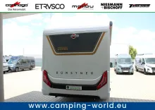 Fahrzeugbild Bürstner B66 690 TD #4