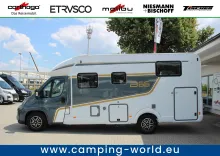 Fahrzeugbild Bürstner B66 690 TD #5