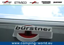 Fahrzeugbild Bürstner B66 690 TD #17