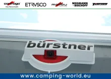 Fahrzeugbild Bürstner B66 690 TD #18