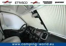 Fahrzeugbild Bürstner B66 690 TD #23