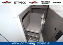 Fahrzeugbild Bürstner B66 690 TD #53