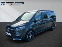 Fahrzeugbild Mercedes-Benz Marco Polo V 300 d 4MATIC (K540) #3