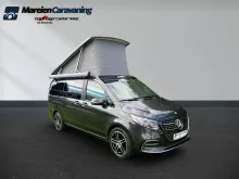 Fahrzeugbild Mercedes-Benz Marco Polo V 300 d 4MATIC (K540) #4