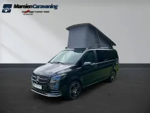 Fahrzeugbild Mercedes-Benz Marco Polo V 300 d 4MATIC (K540) #5