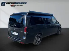 Fahrzeugbild Mercedes-Benz Marco Polo V 300 d 4MATIC (K540) #6