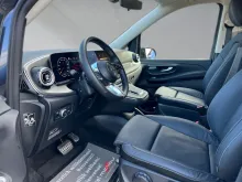 Fahrzeugbild Mercedes-Benz Marco Polo V 300 d 4MATIC (K540) #11