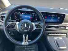 Fahrzeugbild Mercedes-Benz Marco Polo V 300 d 4MATIC (K540) #12