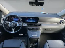 Fahrzeugbild Mercedes-Benz Marco Polo V 300 d 4MATIC (K540) #14