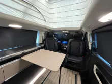 Fahrzeugbild Mercedes-Benz Marco Polo V 300 d 4MATIC (K540) #16