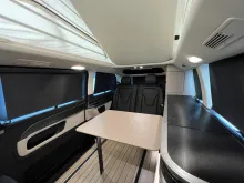 Fahrzeugbild Mercedes-Benz Marco Polo V 300 d 4MATIC (K540) #17