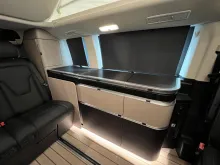Fahrzeugbild Mercedes-Benz Marco Polo V 300 d 4MATIC (K540) #19