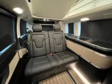 Fahrzeugbild Mercedes-Benz Marco Polo V 300 d 4MATIC (K540) #23