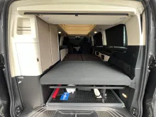 Fahrzeugbild Mercedes-Benz Marco Polo V 300 d 4MATIC (K540) #27