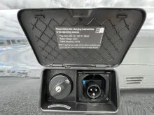 Fahrzeugbild Mercedes-Benz Marco Polo V 300 d 4MATIC (K540) #32